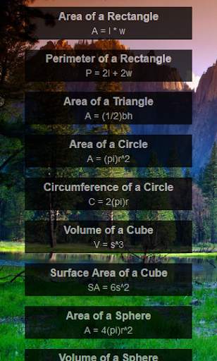 Geometry Clubhouse скриншот 8