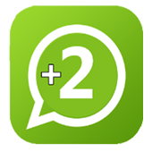 🆕 GBWhatsapp Dual 2017 Guide icon