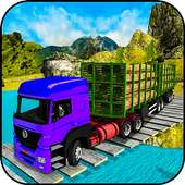 Truck Driving Master – Cargo Trailer Drive logo