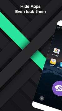 Launcher 8.1 for Android™ O Oreo Launcher 2018 screenshot 3