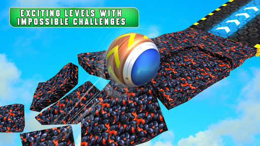 Going Sky Ball screenshot 1