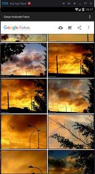 Fotos de Cesar Andrade screenshot 1