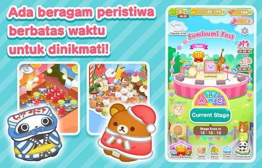 Gim Puzzle Intuitif: SUMISUMI screenshot 14