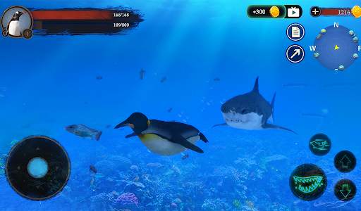 The Penguin screenshot 9