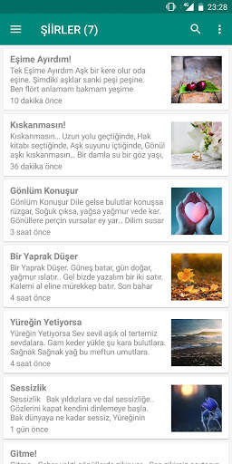 Mustafa Kuş (Kişisel Blog) screenshot 6