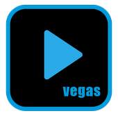 Video Editor & sony Vegas - Video Maker 1.0