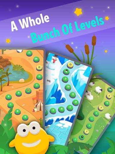 Word Riddles: Guess & Learn screenshot 19