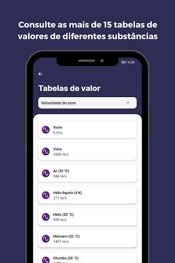 Formulia screenshot 6