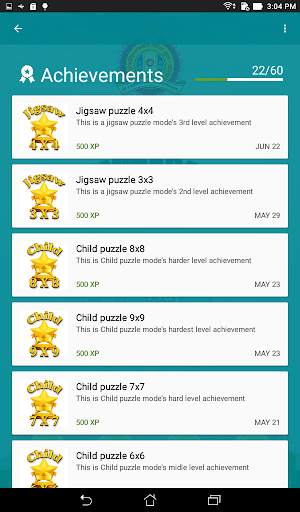 Swaminarayan Puzzle Game screenshot 13