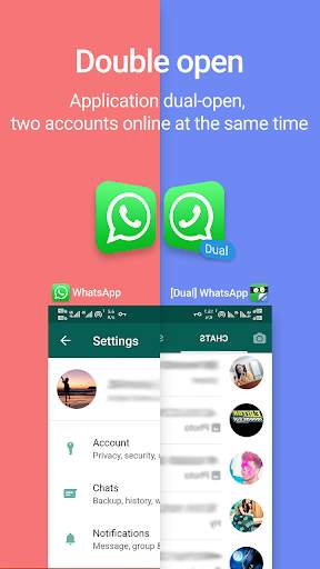 App Hider Lite screenshot 3