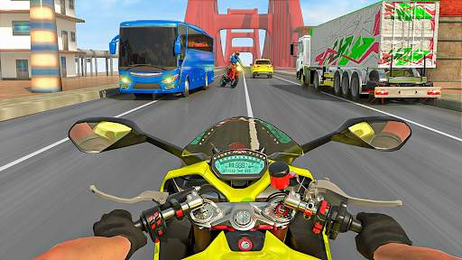 Master Racing Games: Race Game screenshot 16