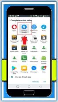 Guide For Bip Messenger screenshot 3