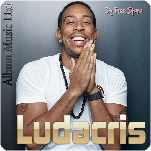 Ludacris Album Music Hot icon