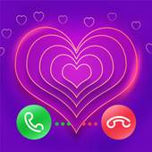 Pink Color Caller 0.0.1.14