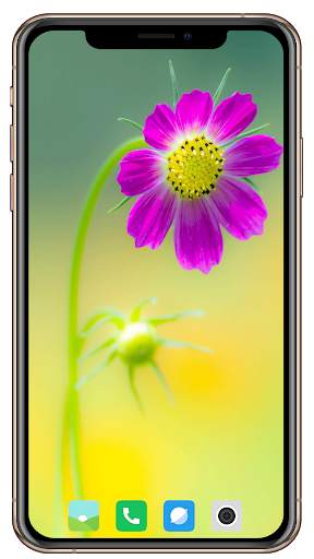 Blur HD Wallpaper screenshot 2