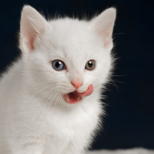 Cat Live Wallpaper icon