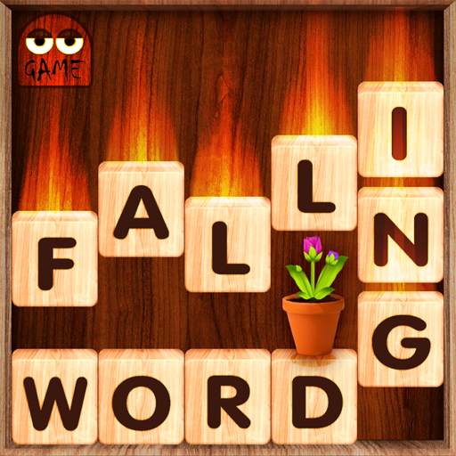 Falling Word Games - Addictive 1.58
