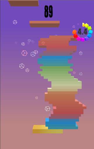 Hold screenshot 8