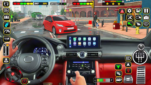 Car Dealership Car Saler screenshot 14