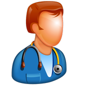 Doctor Patient Project icon
