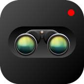 High Quality Night Vision Camera. Selfie Torch 1.0