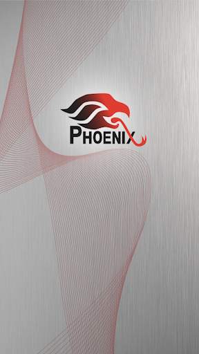 Phoenix Audio SIP Dialer screenshot 1