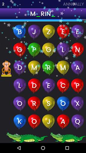 English Vocabulary Learning screenshot 2