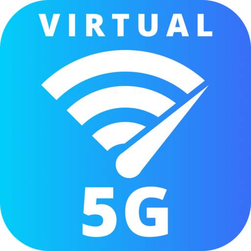 Virtual 5G 1.2.4