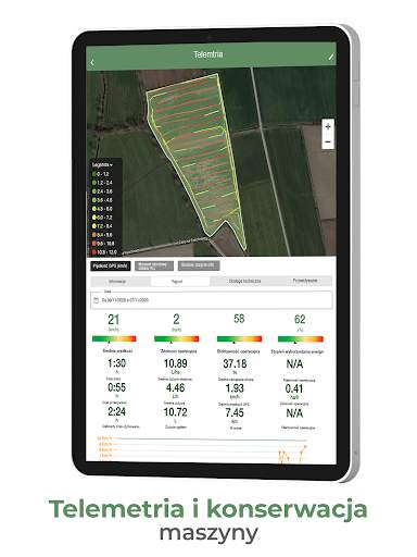 xFarm - aplikacja agrarna screenshot 12