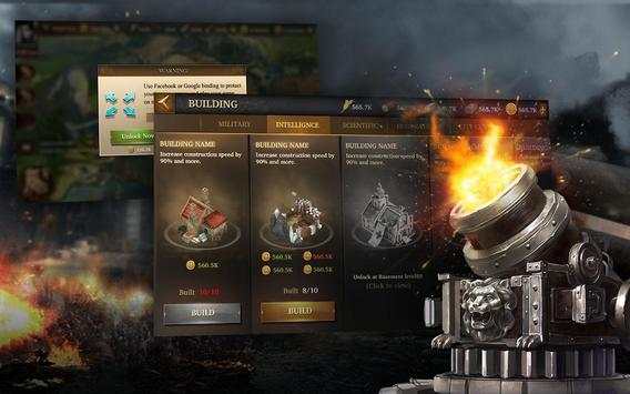 Clash of Steam screenshot 2