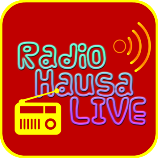 Hausa Radio Live Stations icon