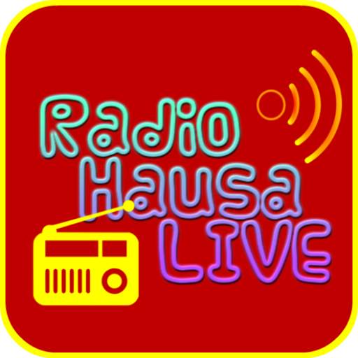 Hausa Radio Live Stations 3.5