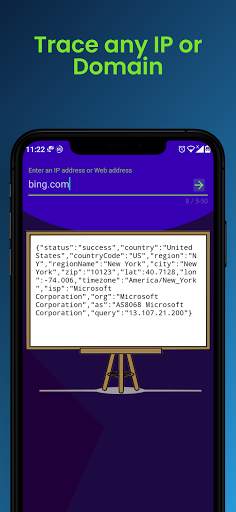 Ping Beeper — A Network Utility Tool screenshot 6