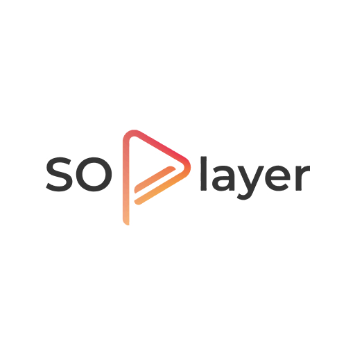 SOPlay أيقونة