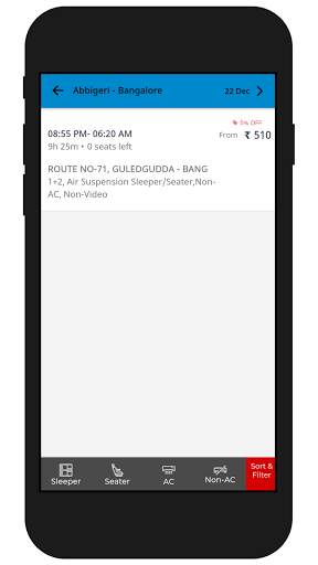 Sugama Tourist screenshot 4