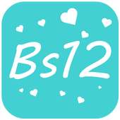Bs12-Pic candy,Selfie Beauty Camera on 9Apps