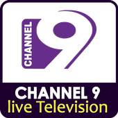 Channel 9 Live Cricket 1.1