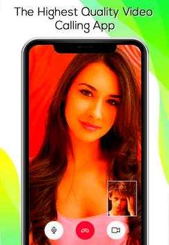 Tips for imo video free chat call 2020 screenshot 1