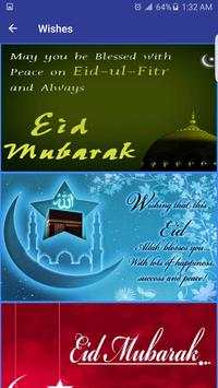 Eid Mubarak screenshot 4