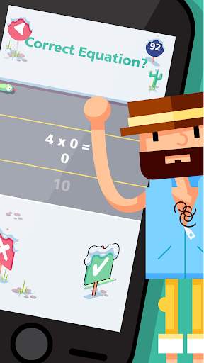 Mr. Know It All screenshot 6