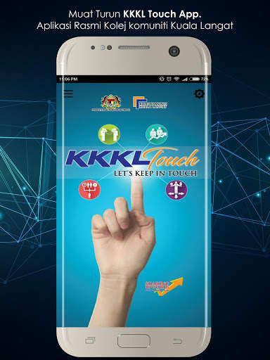 KKKL Touch - KK Kuala Langat screenshot 7