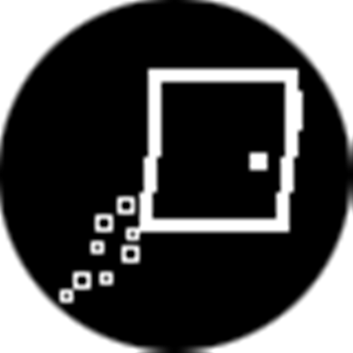 The ninja box icon