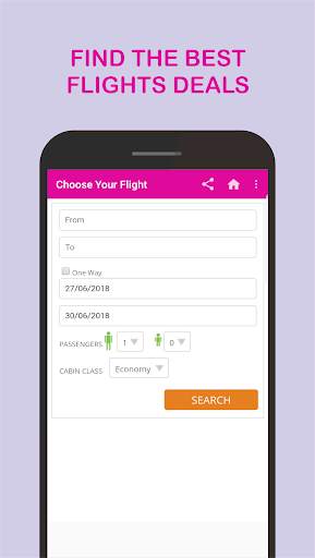 Travel Go screenshot 4