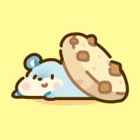 Hamster Cookie Factory logo