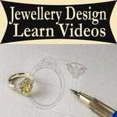 How To Learn Jewellery Designing App Videos on 9Apps