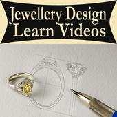 How To Learn Jewellery Designing App Videos 1.0