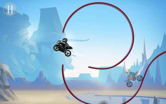 Bike Race Extreme - Motorcycle Racing Game screenshot 3