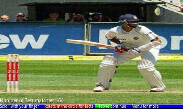 Test Cricketers of India 2 screenshot 6