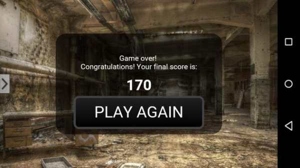 Zombie Cemetary screenshot 3