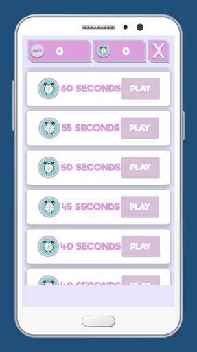 GOT7 Matching Game screenshot 7